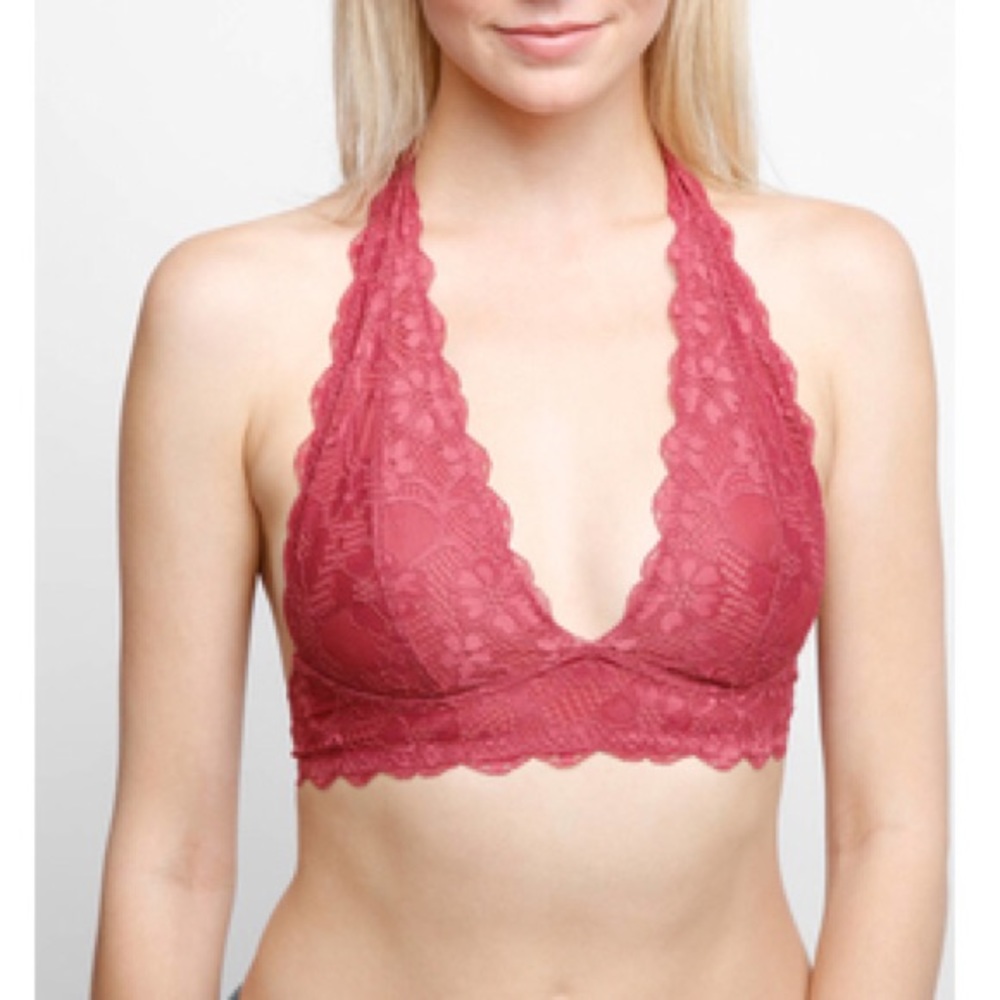 Free People Galloon Bralette - Picture 4 of 7